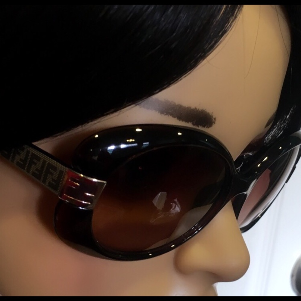 Fendi sunglasses